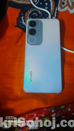 Vivo Y19s